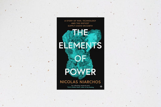 The Elements of Power