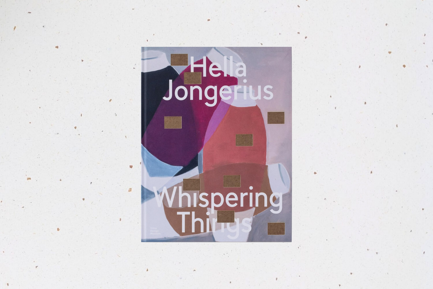 Hella Jongerius: Whispering Things